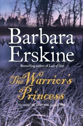 Barbara Erskine - The Warrior's Prince.
