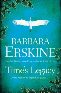 Barbara Erskine - Time’s Legacy.