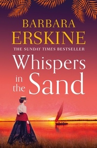 Barbara Erskine - Whispers in the Sand.