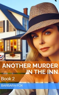 Another Murder In The Inn