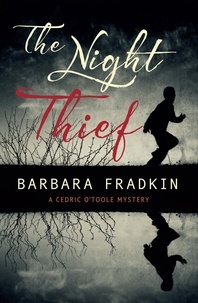 Barbara Fradkin - The Night Thief.