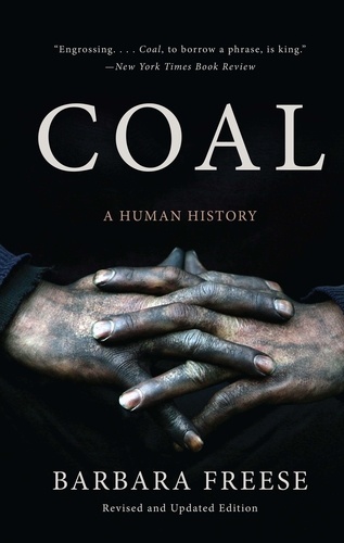 Coal. A Human History