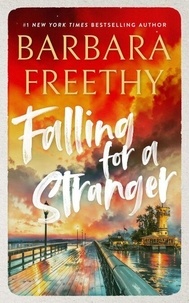 Téléchargement mp3 gratuit audiobook Falling For A Stranger - Callaways, #3 par Barbara Freethy