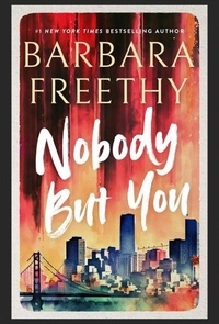 Nobody But You - Callaways, #5