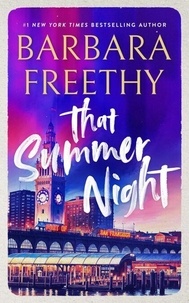 Télécharger un livre pour allumer That Summer Night - Callaways, #7 9780991182756 par Barbara Freethy RTF DJVU