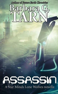 Assassin (Star Minds Lone Wolves)