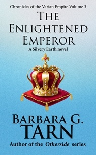  Barbara G.Tarn - Chronicles of the Varian Empire - Volume 3 - Silvery Earth.