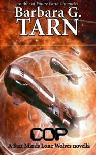  Barbara G.Tarn - Cop (Star Minds Lone Wolves) - Star Minds Universe.