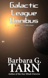 Galactic League Omnibus