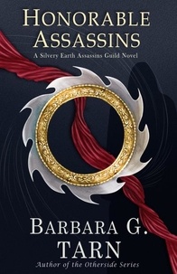  Barbara G.Tarn - Honorable Assassins - Silvery Earth.