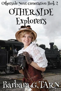 Otherside Explorers (Otherside Next Generation Book 2)
