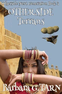 Otherside Terrans (Otherside Next Generation Book 3)