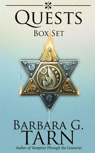 Quests Box Set