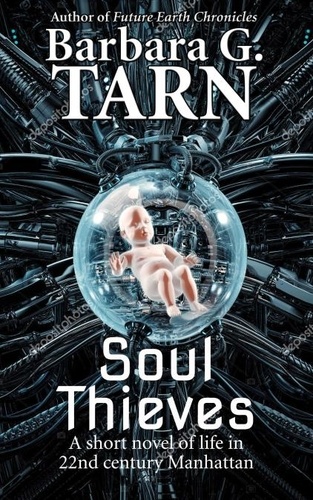  Barbara G.Tarn - Soul Thieves.
