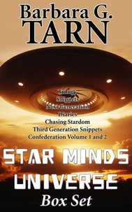 Star Minds (Box Set)