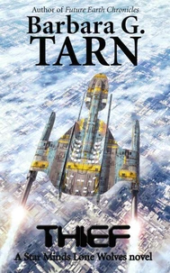 Thief (Star Minds Lone Wolves)