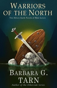  Barbara G.Tarn - Warriors of the North - Silvery Earth.