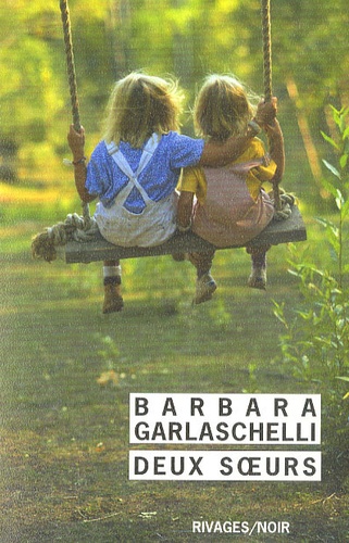 Barbara Garlaschelli - Deux soeurs.