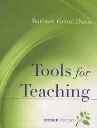 Barbara Gross Davis - Tools for Teaching.