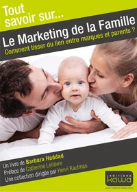 Le marketing de la famille