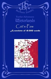Téléchargez des ebooks gratuits pour amazon kindle Cat's Paw 9798230547846 par Barbara Hambly (Litterature Francaise)