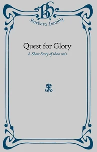 Quest For Glory