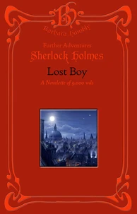 Sherlock Holmes - The Adventure of the Lost Boy