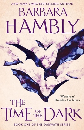 Barbara Hambly - The Time of the Dark.