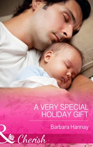 A Very Special Holiday Gift