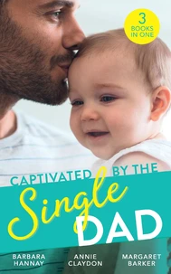 Captivated By The Single Dad