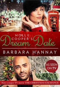 Molly Cooper's Dream Date