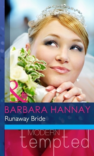 Barbara Hannay - Runaway Bride.