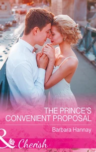 The Prince's Convenient Proposal