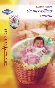 Un merveilleux cadeau (Harlequin Horizon)
