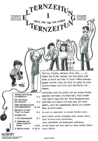 Der Musikater