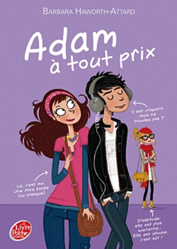 Adam à tout prix