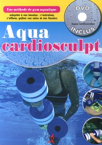 Barbara Hélia - Aquacardiosculpt. 1 DVD