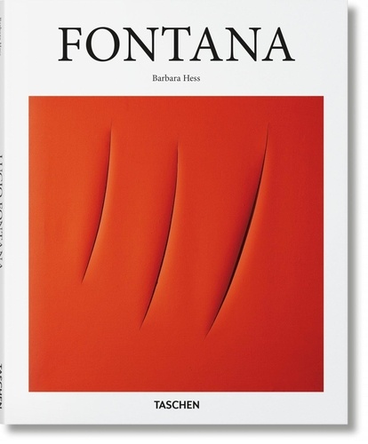 Lucio Fontana 1899-1968. Un fait nouveau en sculpture