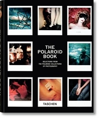 Histoiresdenlire.be The Polaroid Book - Selections from the Polaroid collections of photography Image
