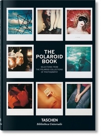 Meilleures ventes de livres pdf download The Polaroid Book par Barbara Hitchcock, Steve Crist