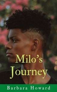  Barbara Howard - Milo's Journey - Finding Home, #3.