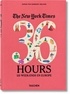 Barbara Ireland - The New York Times, 36 hours - 125 week-ends en Europe.