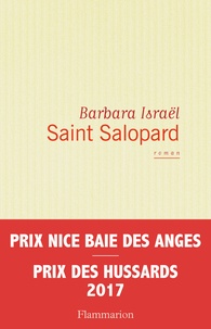 Ebooks à téléchargement gratuit pour iphone Saint Salopard en francais 