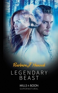 Barbara J. Hancock - Legendary Beast.