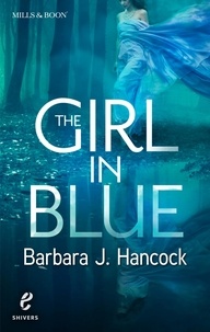 Barbara J. Hancock - The Girl in Blue.