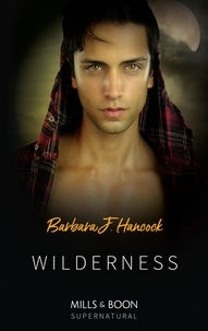Barbara J. Hancock - Wilderness.