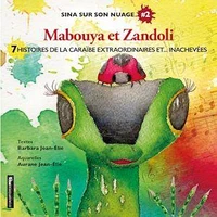 Mabouya et Zandoli