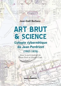 Art brut & science