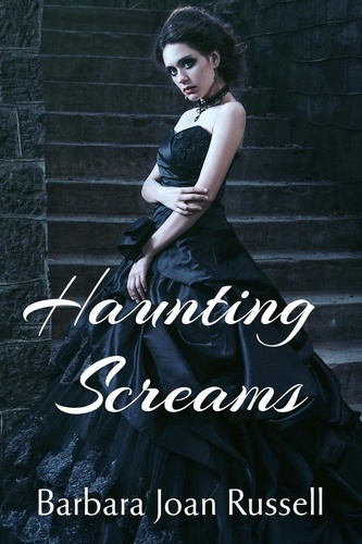  Barbara Joan Russell - Haunting Screams.