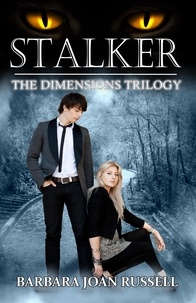  Barbara Joan Russell - Stalker - The Dimensions, #2.